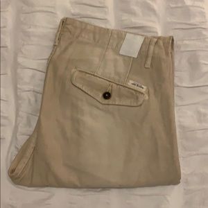 Scotch & Soda Theon Skinny Chinos